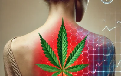 Can Cannabis Help with Pain? Exploring Relief at The Dispo Pueblo, Colorado